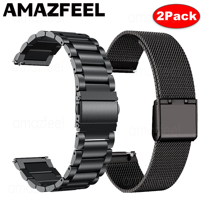 Xiaomi Smartwatch S3 Accessories - Xiaomi Mi Watch S1 Active Metal