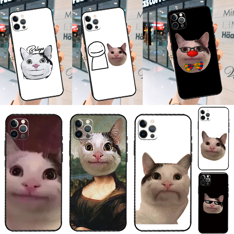 Realme C67 - Beluga Kedi Meme Yüzlü, Gerçekme 16