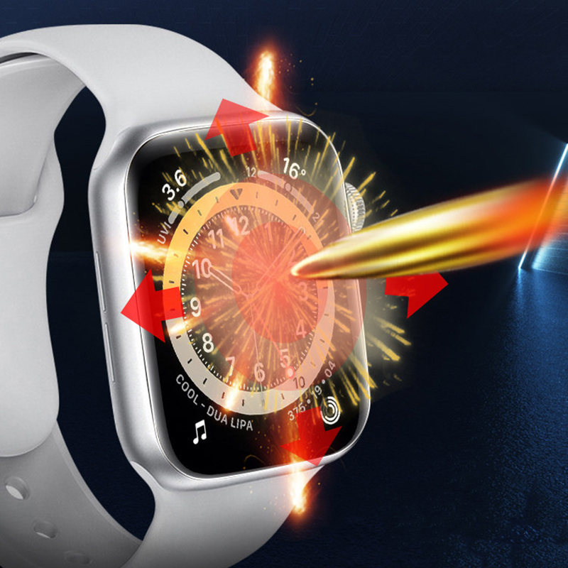 Smartwatch Icon - Apple Watch serisi 9 8 7