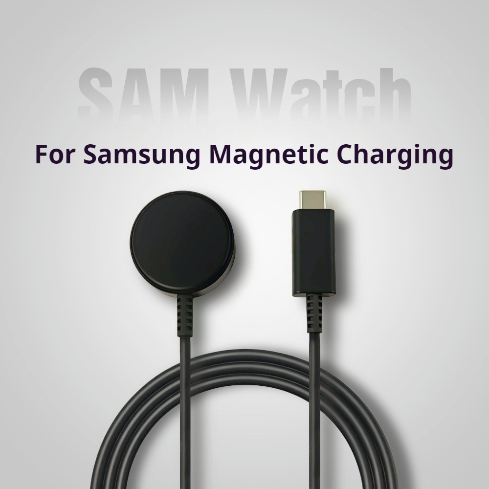 Watch Charging Dock - Samsung Galaxy Watch 8 7 6