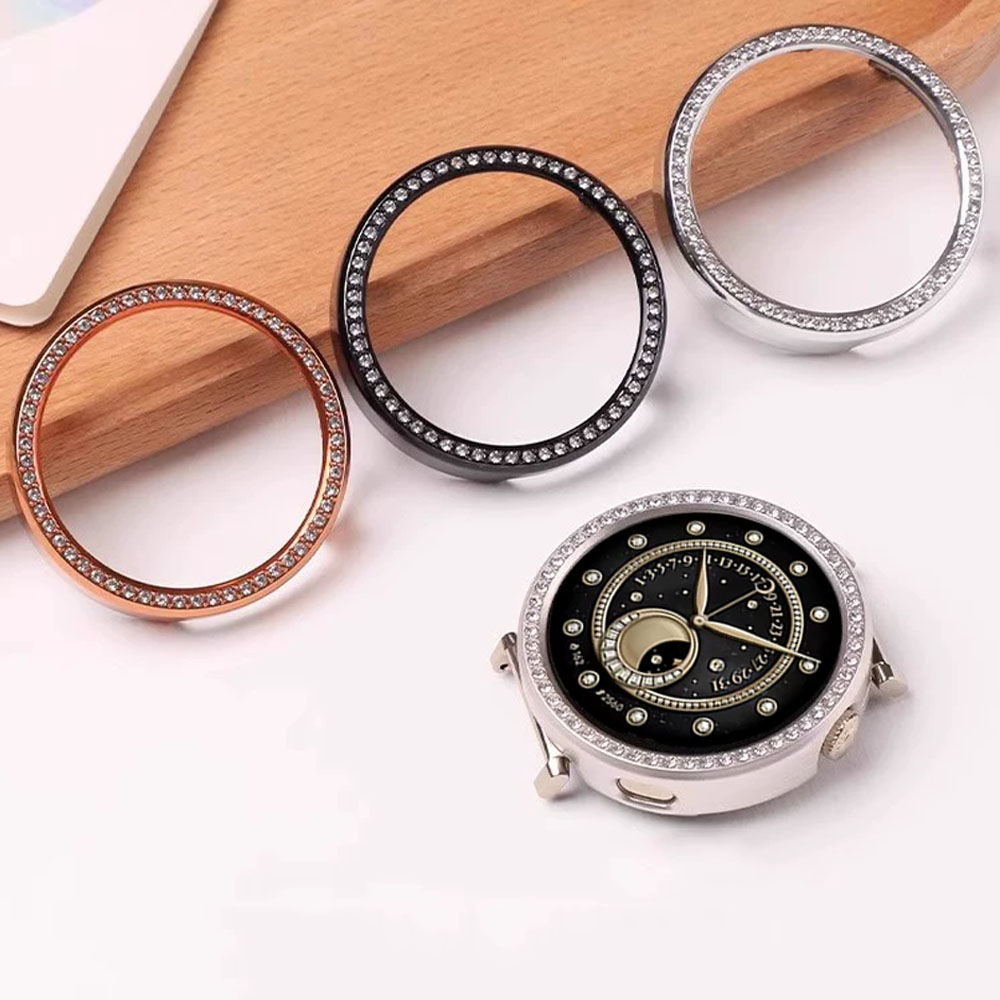 Xiaomi Smartwatch S4 Accessories - Xiaomi Mi Watch S4 41mm Akıllı