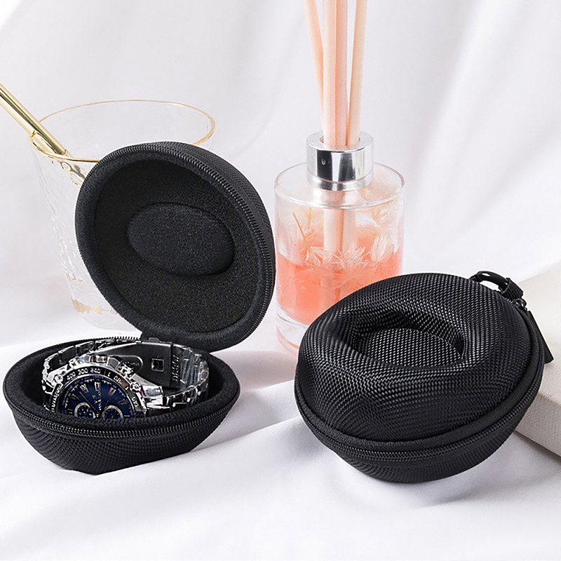 Smartwatch Store - 1 adet saat saklama kutusu darbeye