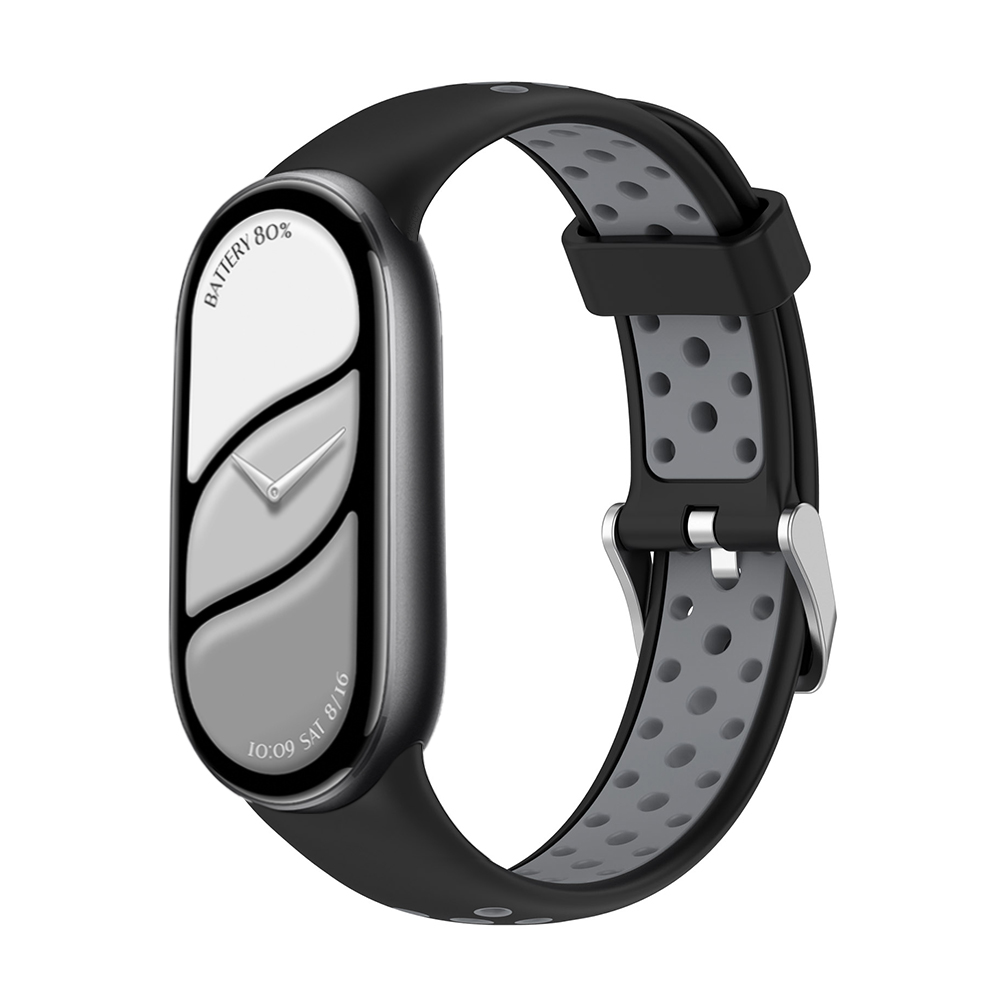 Xiaomi Mi Band 10 9 8 için Spo - Android Smartwatch Accessories incelemesi ve fiyatı