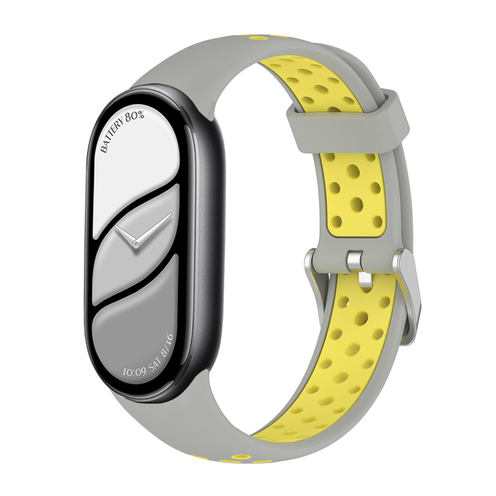 Xiaomi Mi Band 10 9 8 için Spo - Android Smartwatch Accessories incelemesi ve fiyatı