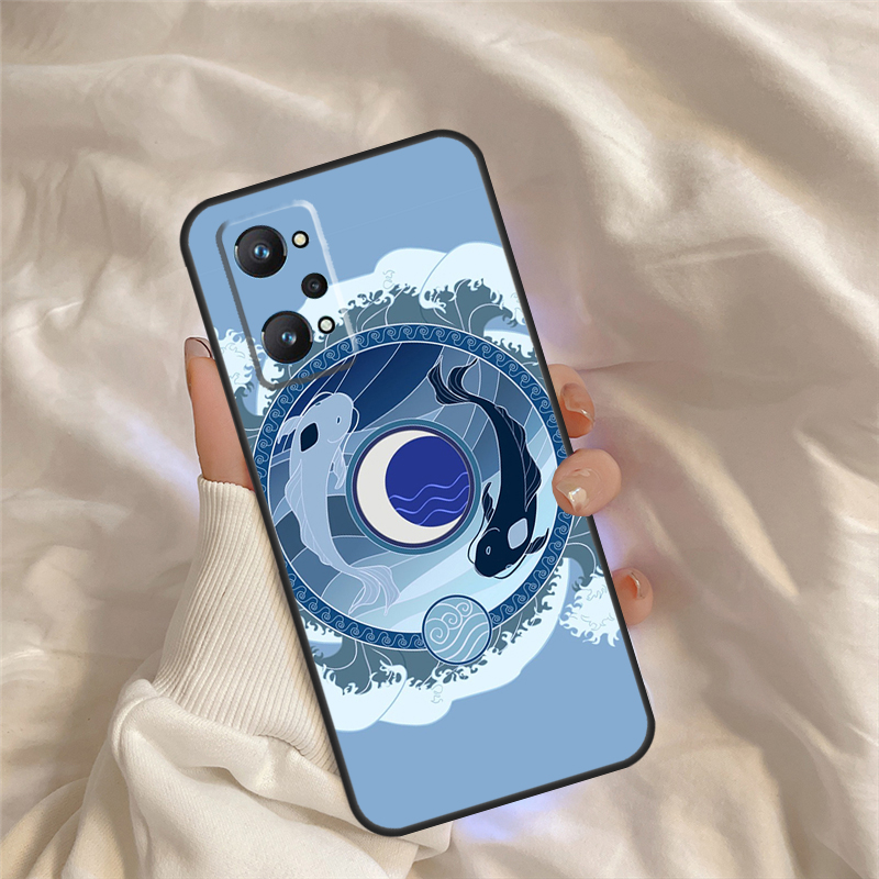 Yin Yang Koi Kılıfı Realme 16  - Realme C67 incelemesi ve fiyatı