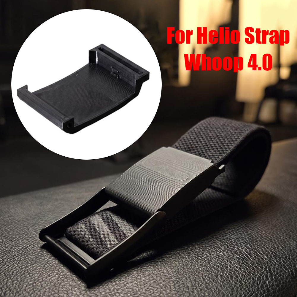 Helio Strap Whoop 4.0 Kayış Ad - Rugged Sport Strap incelemesi ve fiyatı