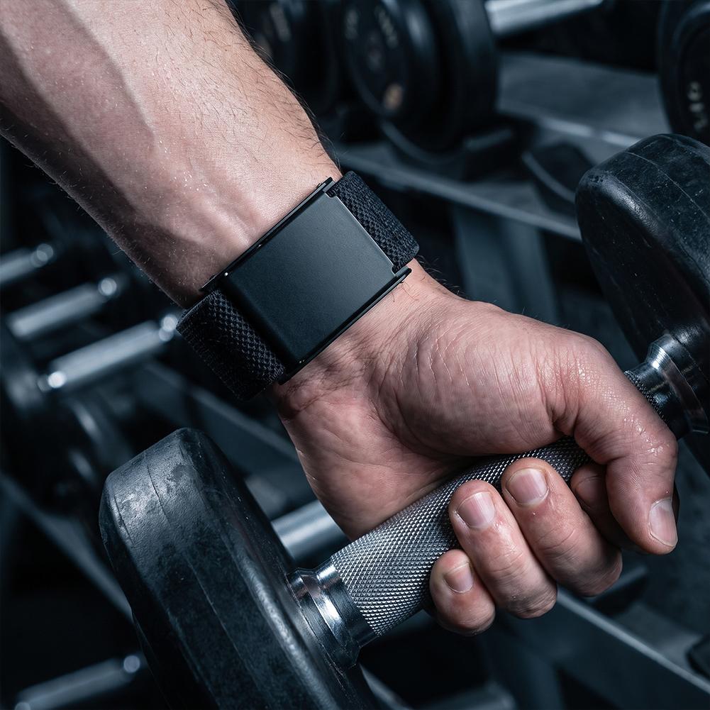 Helio Strap Whoop 4.0 Kayış Ad - Rugged Sport Strap incelemesi ve fiyatı