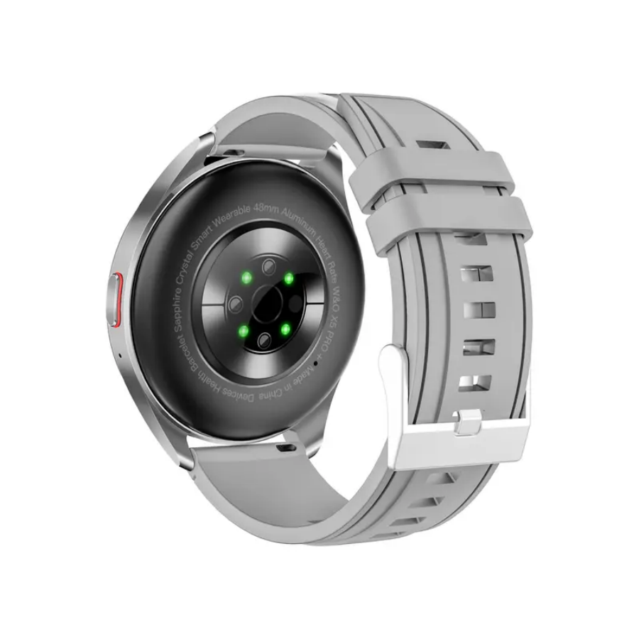 Erkekler ve Kadınlar için Akıl - Android Smartwatch Accessories incelemesi ve fiyatı