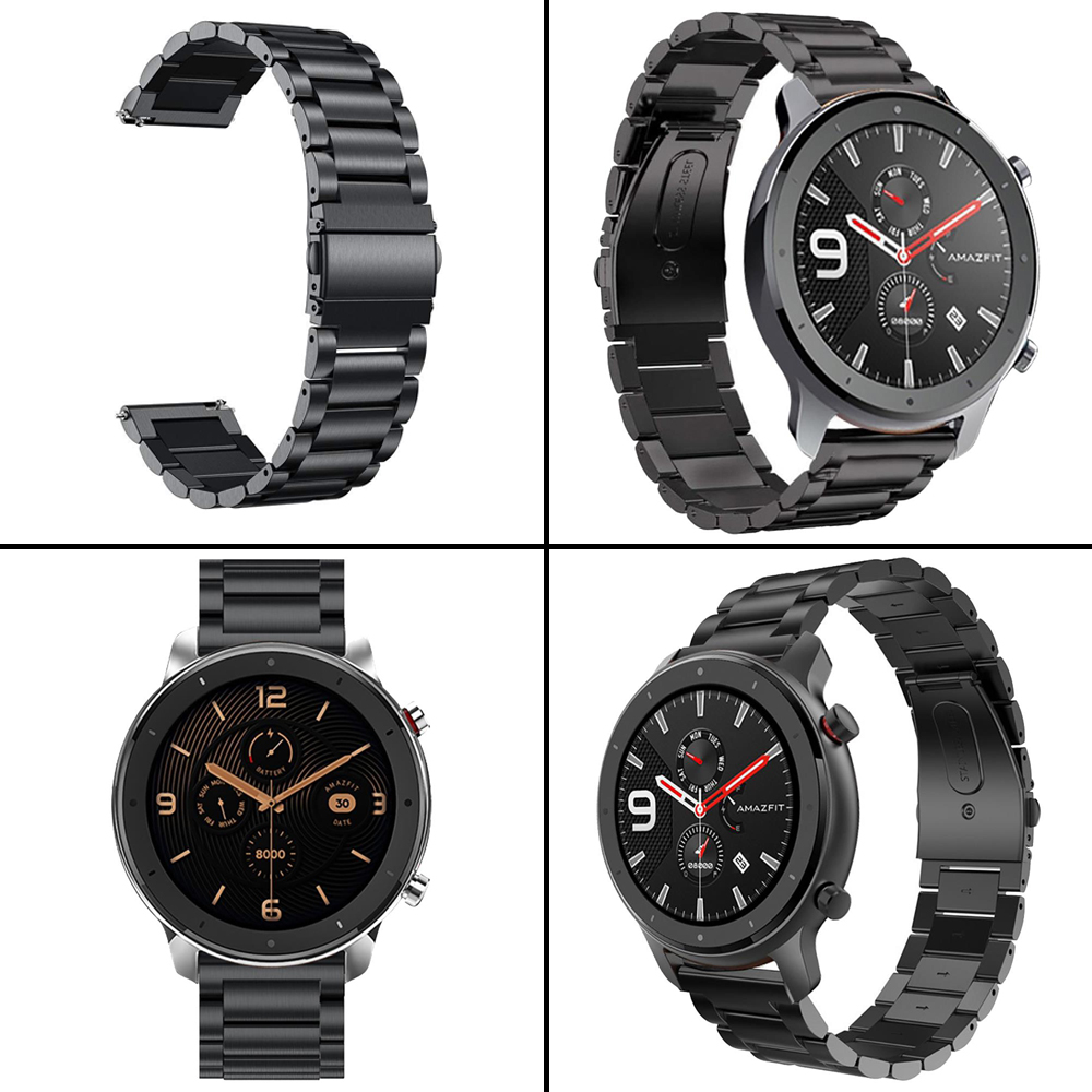 Xiaomi Mi Watch S1 Active Meta - Xiaomi Smartwatch S3 Accessories incelemesi ve fiyatı