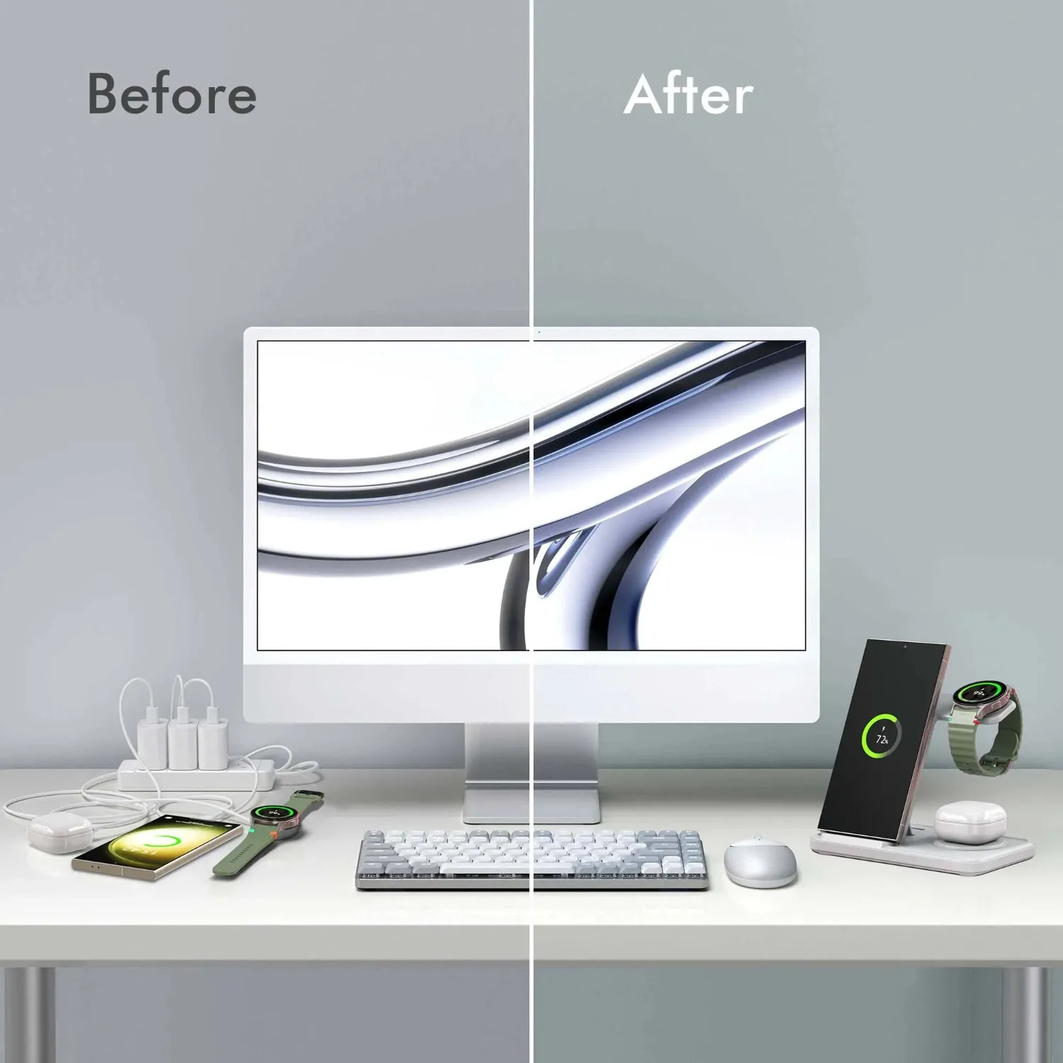 Samsung S26, S25, S24 Ultra, G - Smartwatch Ac incelemesi ve fiyatı