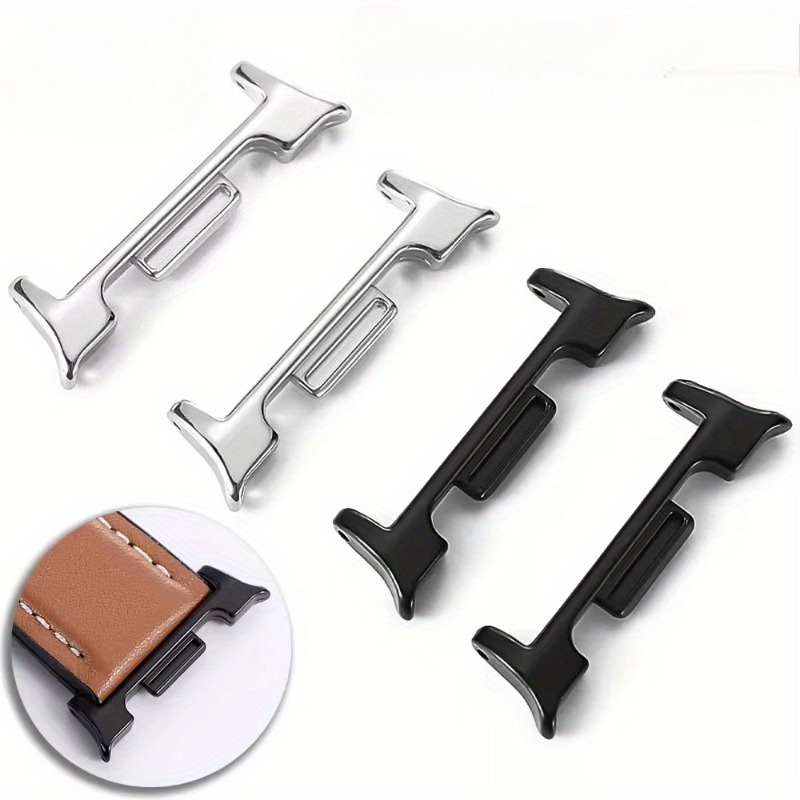 Metal Paslanmaz Çelik Saat Ban - Watch Band Connector incelemesi ve fiyatı