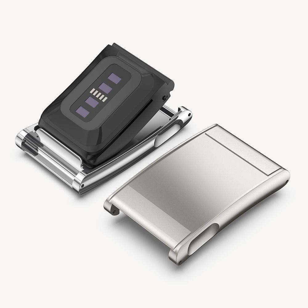 22mm Saat Kasası Hızlı Çıkartı - Watch Band Connector incelemesi ve fiyatı