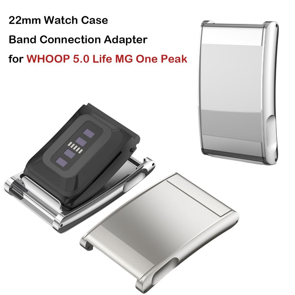 22mm Saat Kasası Hızlı Çıkartı - Watch Band Connector incelemesi ve fiyatı