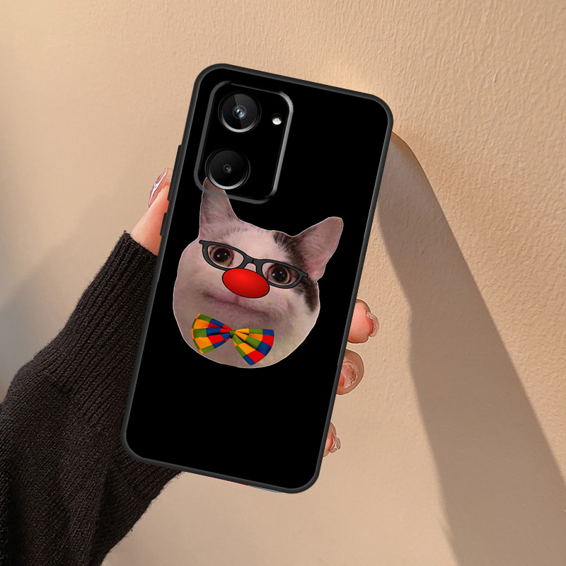 Beluga Kedi Meme Yüzlü, Gerçek - Realme C67 incelemesi ve fiyatı