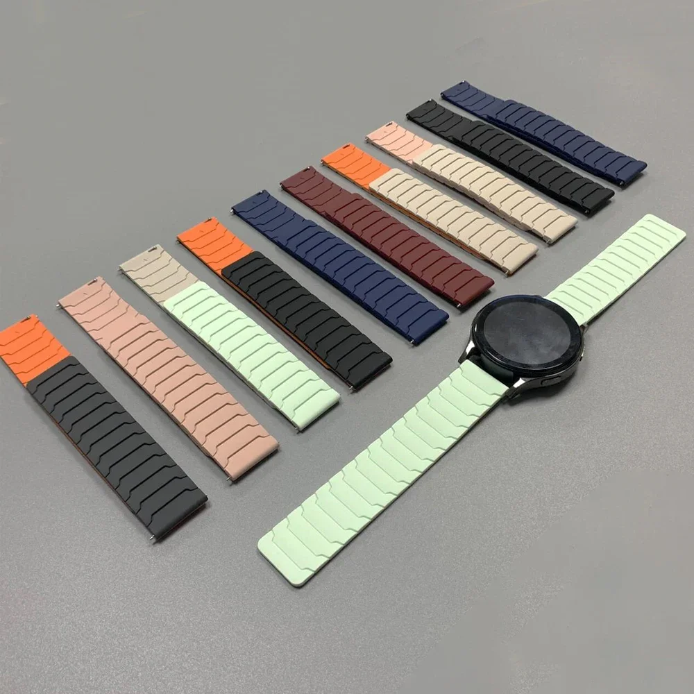 Xiaomi Watch 5 S5/S4/S3/S2/S1  - Xiaomi Smartwatch S3 Accessories incelemesi ve fiyatı