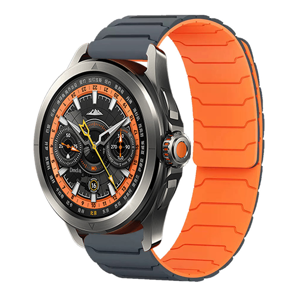 Xiaomi Watch 5 S5/S4/S3/S2/S1  - Xiaomi Smartwatch S3 Accessories incelemesi ve fiyatı