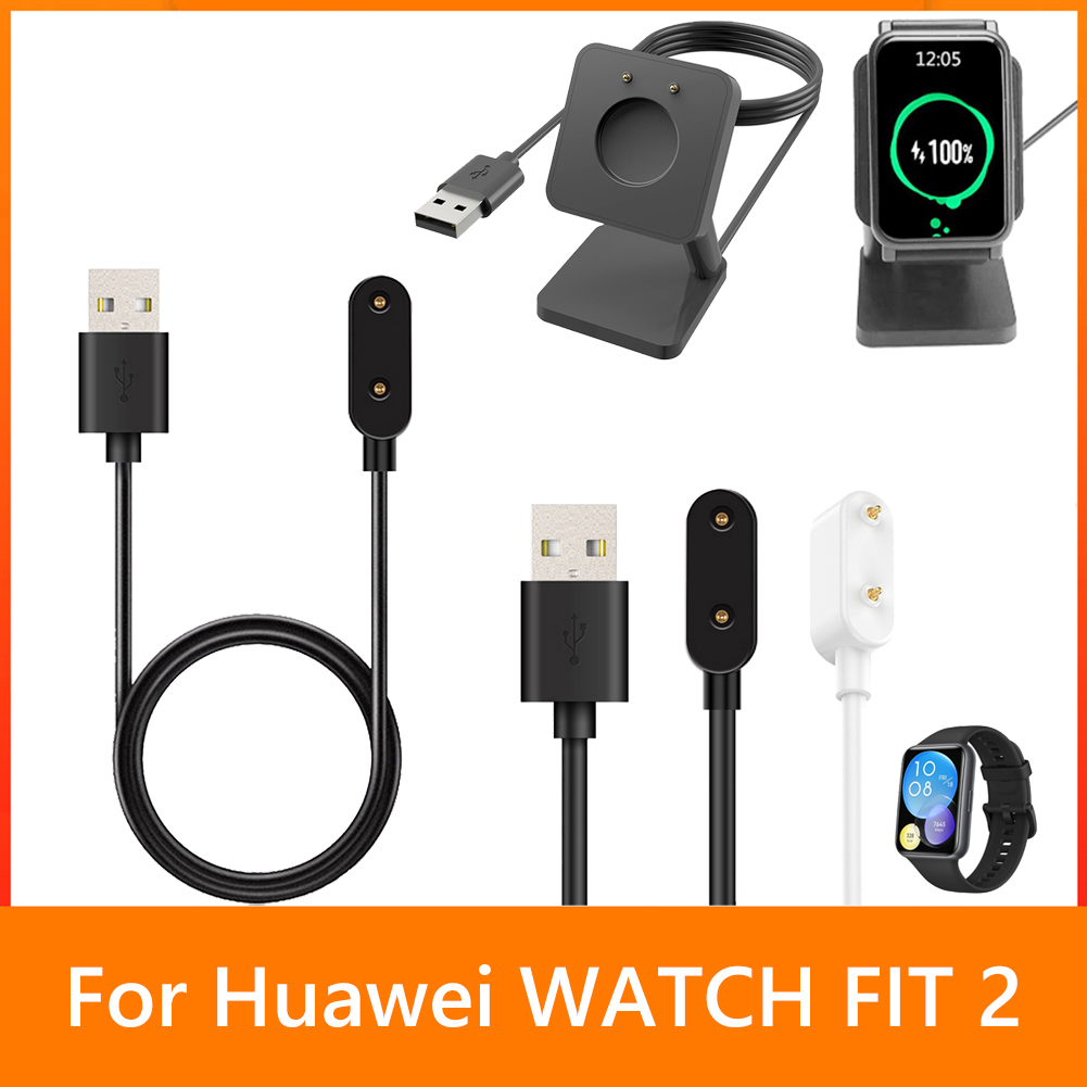 Huawei için Fit 2 1m 5V 1A USB - Android Smartwatch Accessories incelemesi ve fiyatı