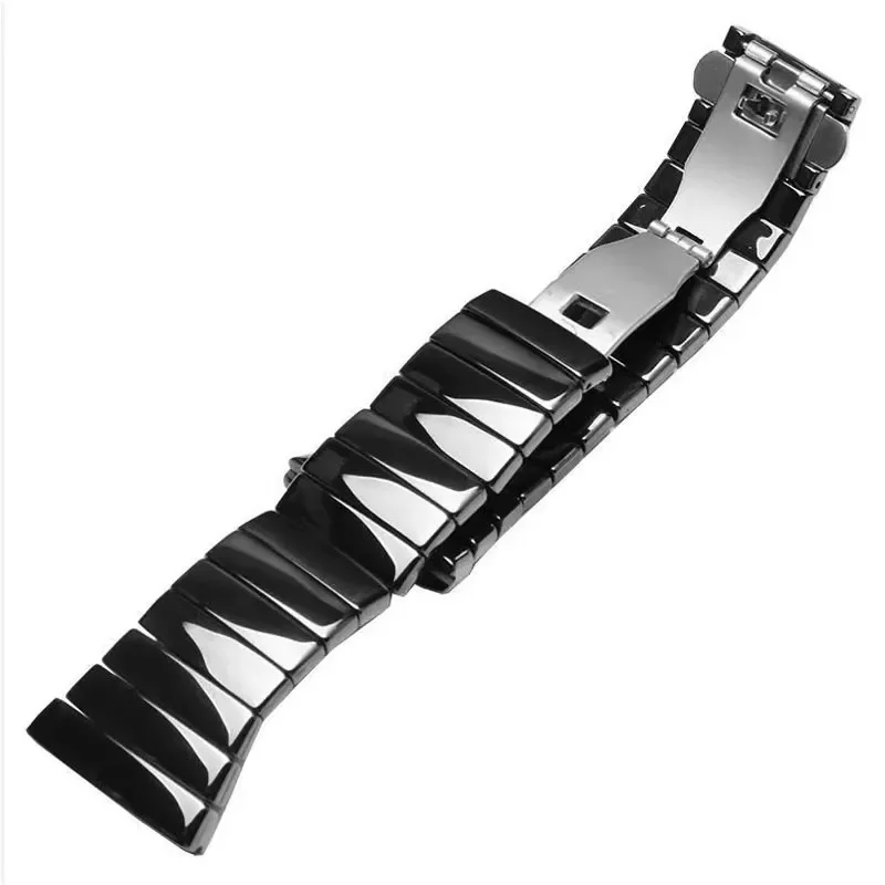 Watch Band Rado SINTRA Serisi  - Ceramic Link Bracelet incelemesi ve fiyatı