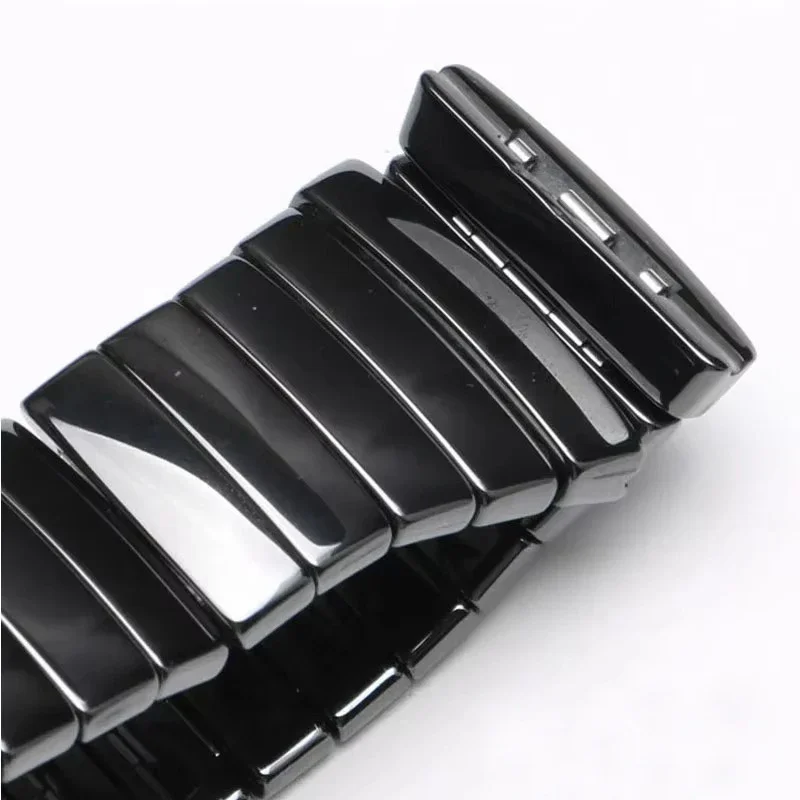 Watch Band Rado SINTRA Serisi  - Ceramic Link Bracelet incelemesi ve fiyatı