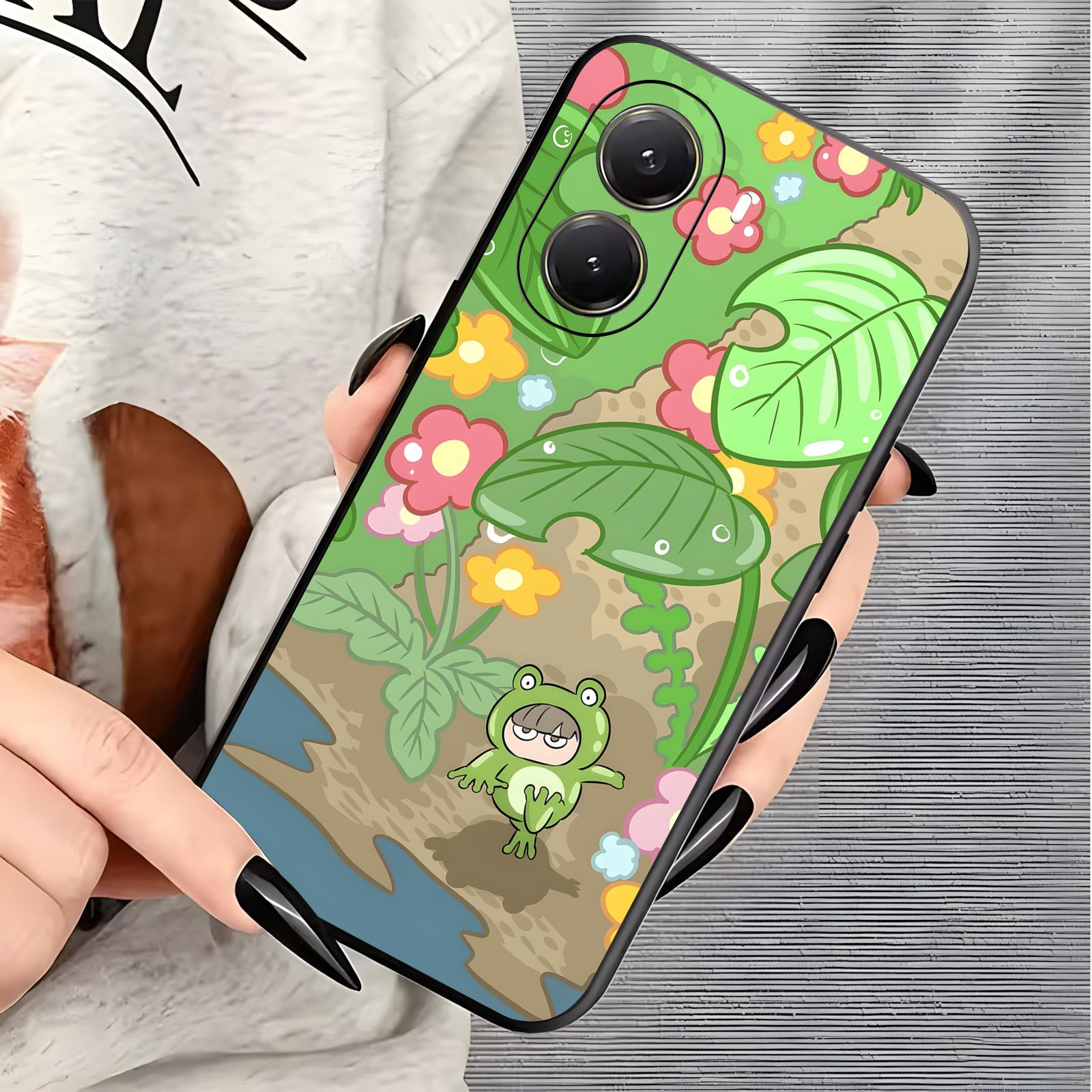 Telefon kılıfı Xiaomi POCO M7  - Xiaomi Poco X6 incelemesi ve fiyatı