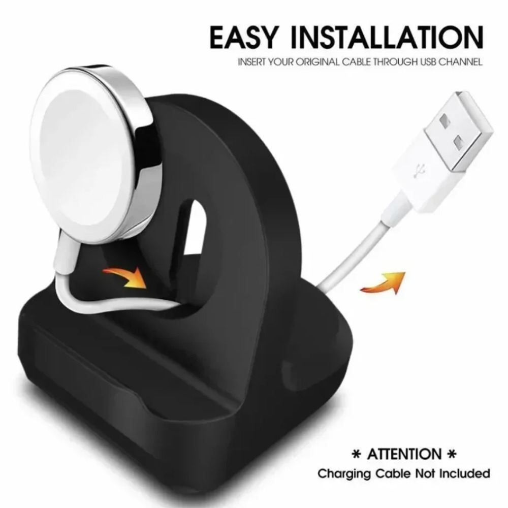 Masaüstü Akıllı Saat Şarj Stan - Watch Charging Dock incelemesi ve fiyatı