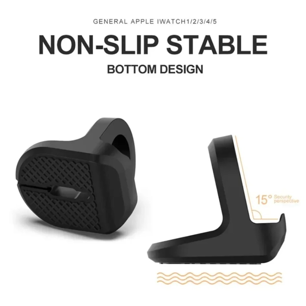 Masaüstü Akıllı Saat Şarj Stan - Watch Charging Dock incelemesi ve fiyatı