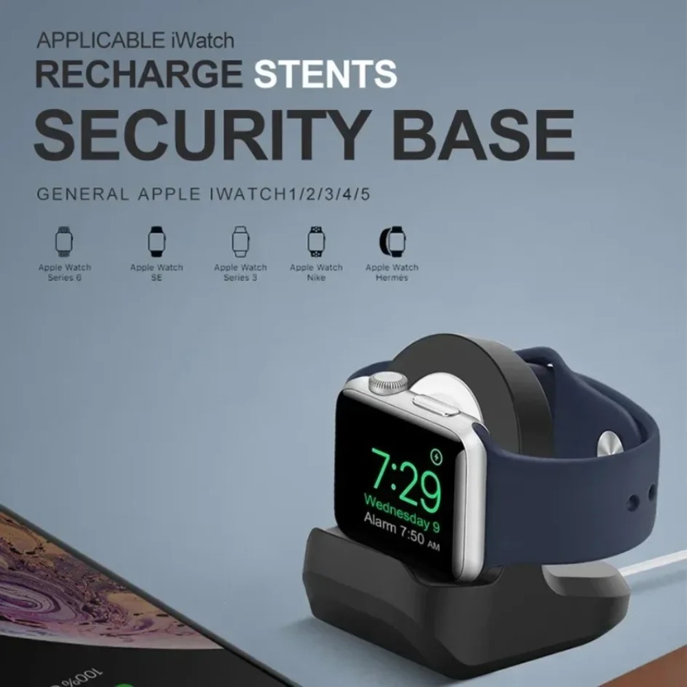 Masaüstü Akıllı Saat Şarj Stan - Watch Charging Dock incelemesi ve fiyatı