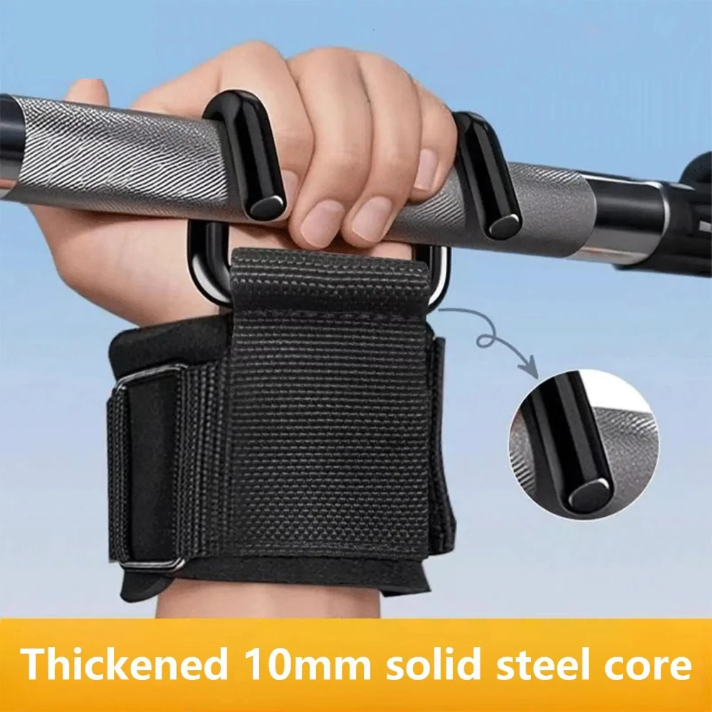 1/2 adet Çekme Yardımcı Kancas - Rugged Sport Strap incelemesi ve fiyatı