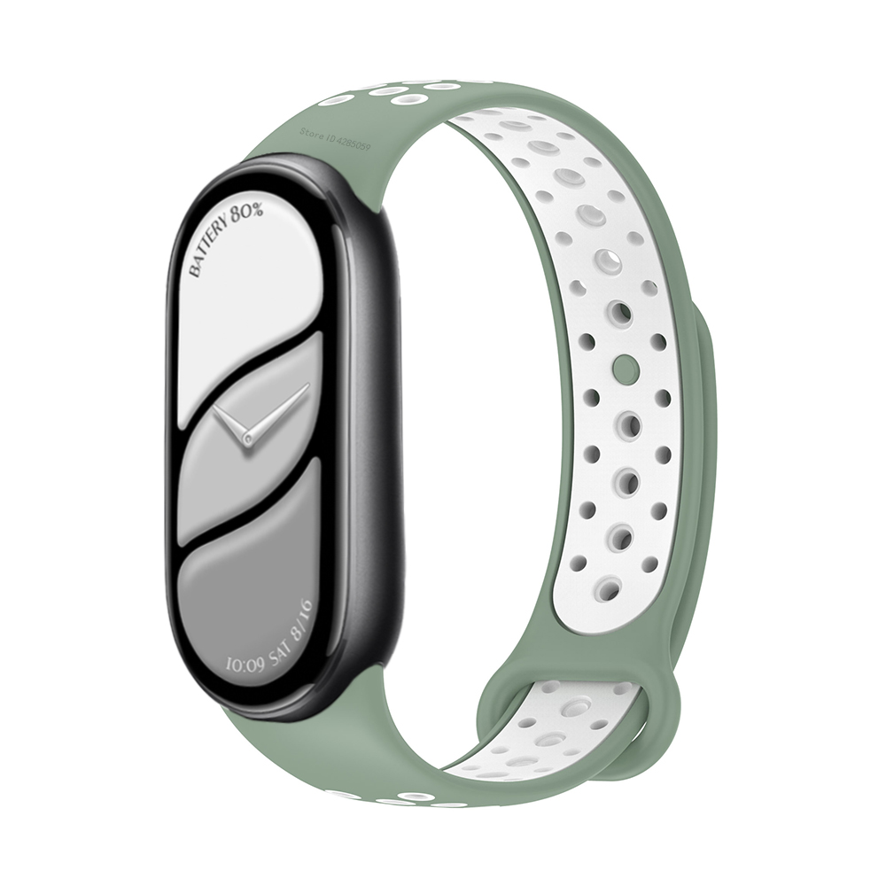 Xiaomi Mi Band 10, 9 ve 8 için - Android Smartwatch Accessories incelemesi ve fiyatı