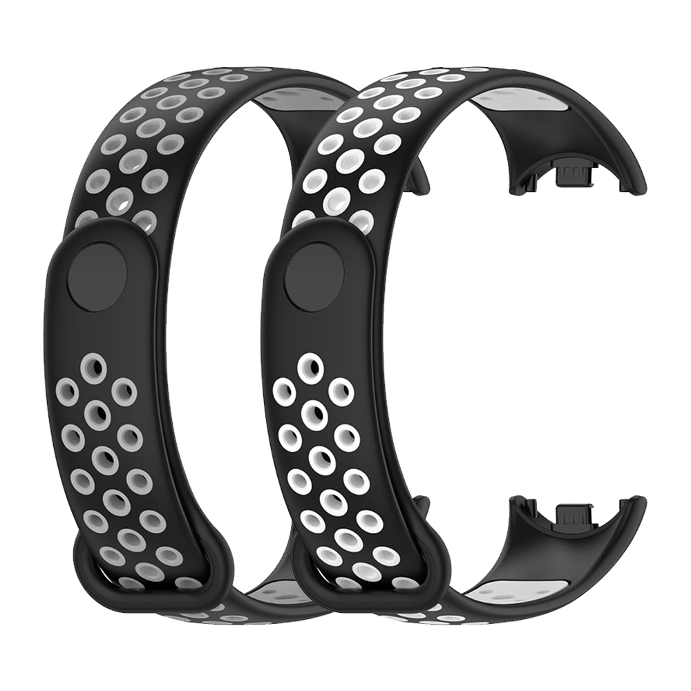 Xiaomi Mi Band 10, 9 ve 8 için - Android Smartwatch Accessories incelemesi ve fiyatı