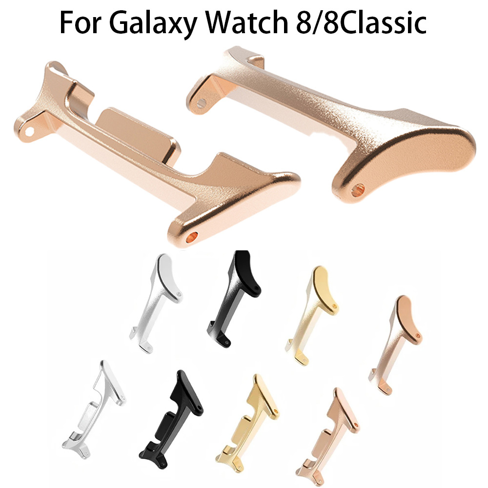 Adaptör Samsung Galaxy İzle 8  - Watch Band Connector incelemesi ve fiyatı