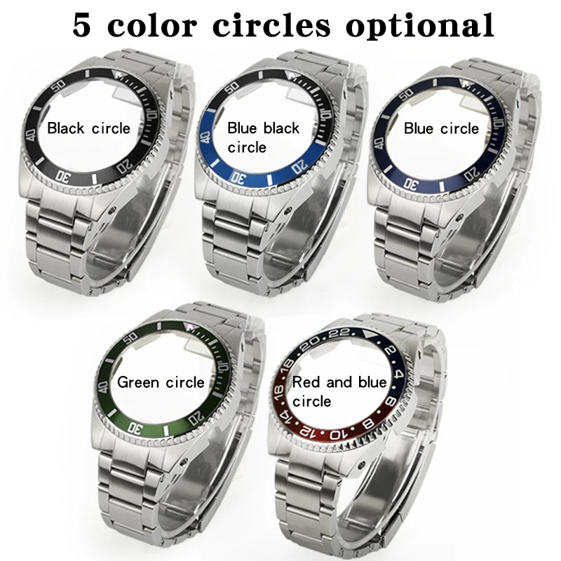 Modifiye Ga 2100 durumda pasla - Smartwatch Store incelemesi ve fiyatı