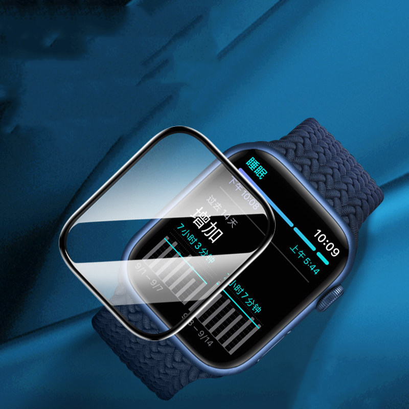 Apple Watch serisi 9 8 7 45mm  - Smartwatch Icon incelemesi ve fiyatı