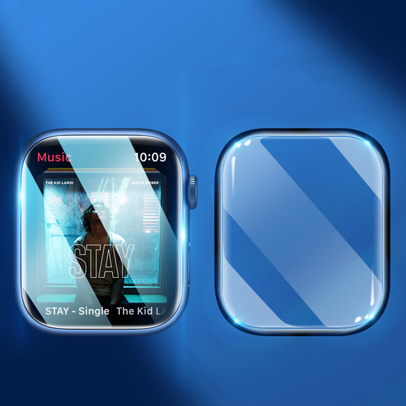 Apple Watch serisi 9 8 7 45mm  - Smartwatch Icon incelemesi ve fiyatı