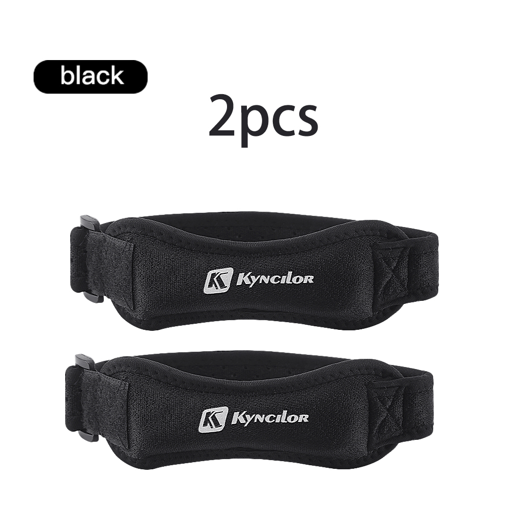 2 adet ayarlanabilir diz patel - Rugged Sport Strap incelemesi ve fiyatı