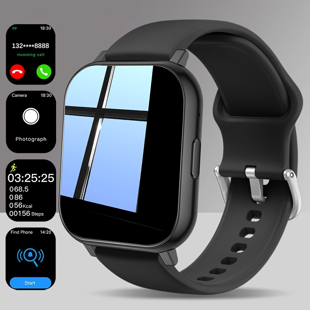 Akıllı Saat, Premium, Çoklu Sp - Smartwatch Store incelemesi ve fiyatı