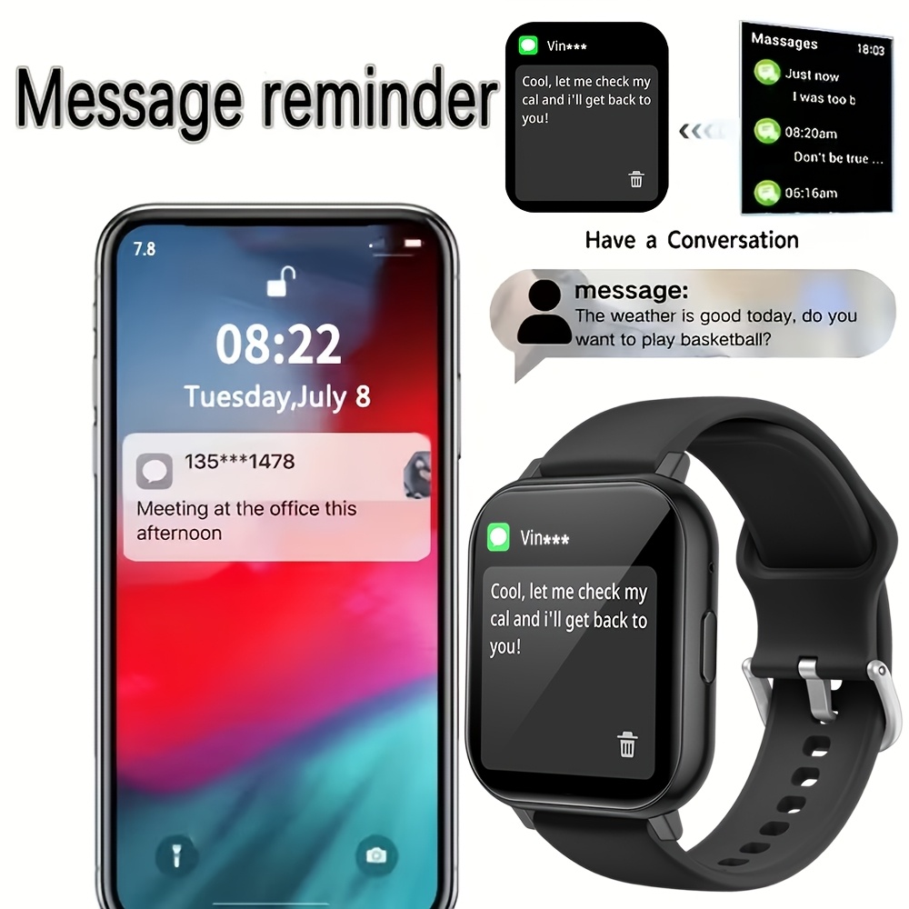 Akıllı Saat, Premium, Çoklu Sp - Smartwatch Store incelemesi ve fiyatı