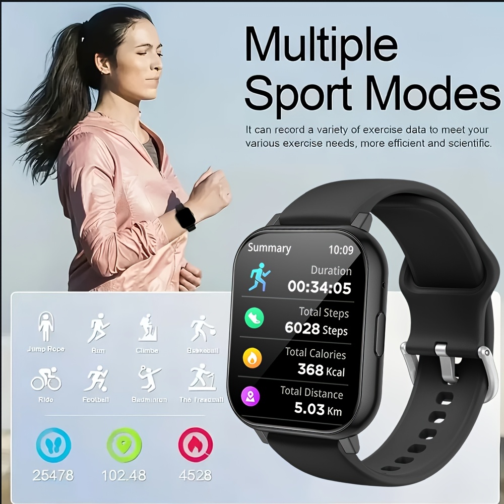 Akıllı Saat, Premium, Çoklu Sp - Smartwatch Store incelemesi ve fiyatı