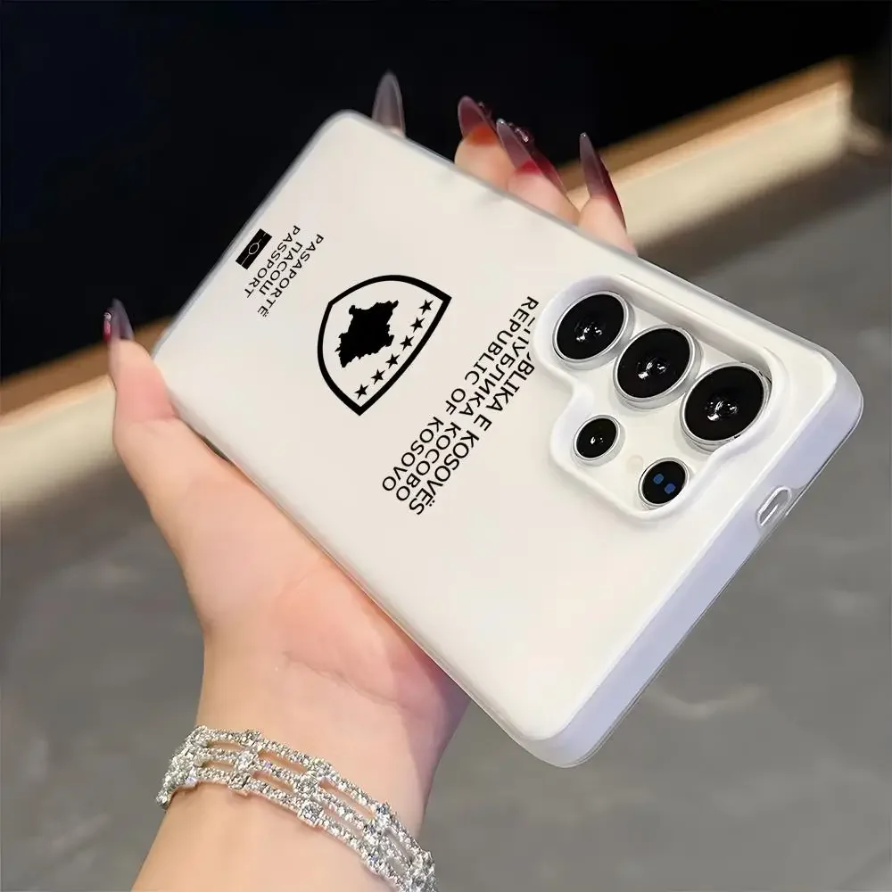 Kosova Pasaport LOGOLU Telefon - Samsung Galaxy S24 incelemesi ve fiyatı