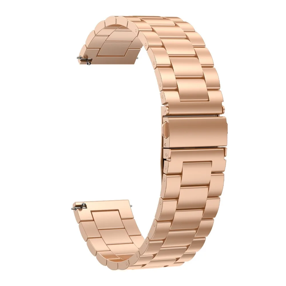 22mm Metal Paslanmaz Çelik Kor - Xiaomi Smartwatch S4 Accessories incelemesi ve fiyatı