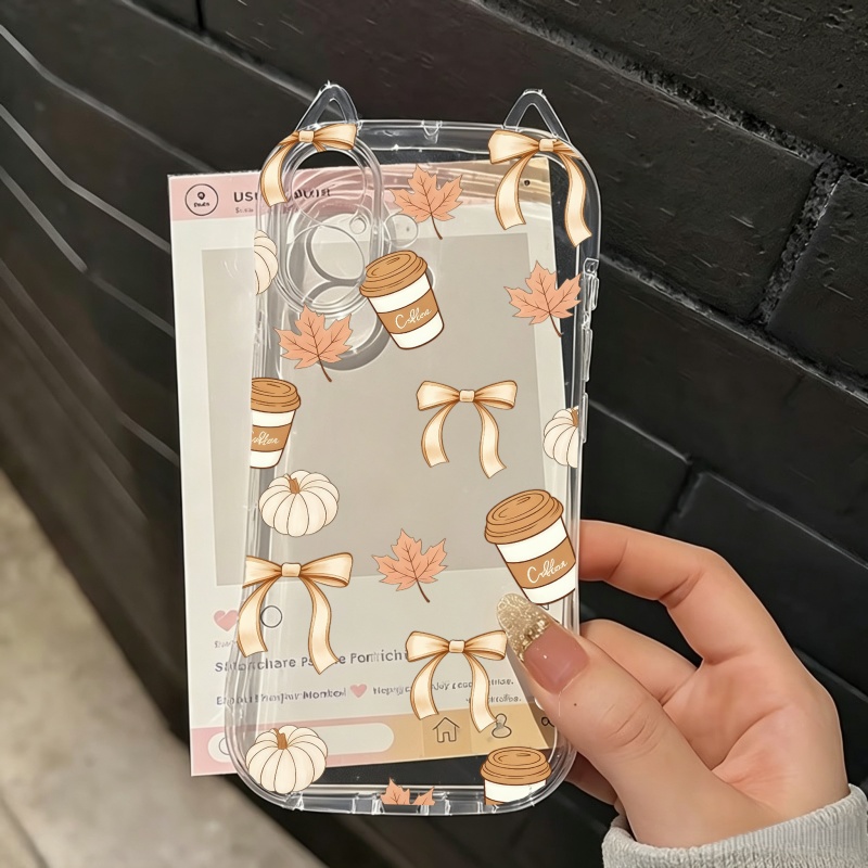 Sonbahar Balkabağı Dökülen Yap - Apple Iphone 15 Pro Max incelemesi ve fiyatı
