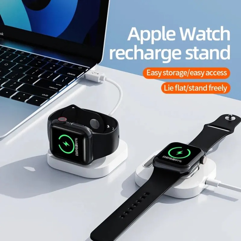 Taşınabilir Hızlı Şarj Tabanı  - Smartwatch Ac incelemesi ve fiyatı