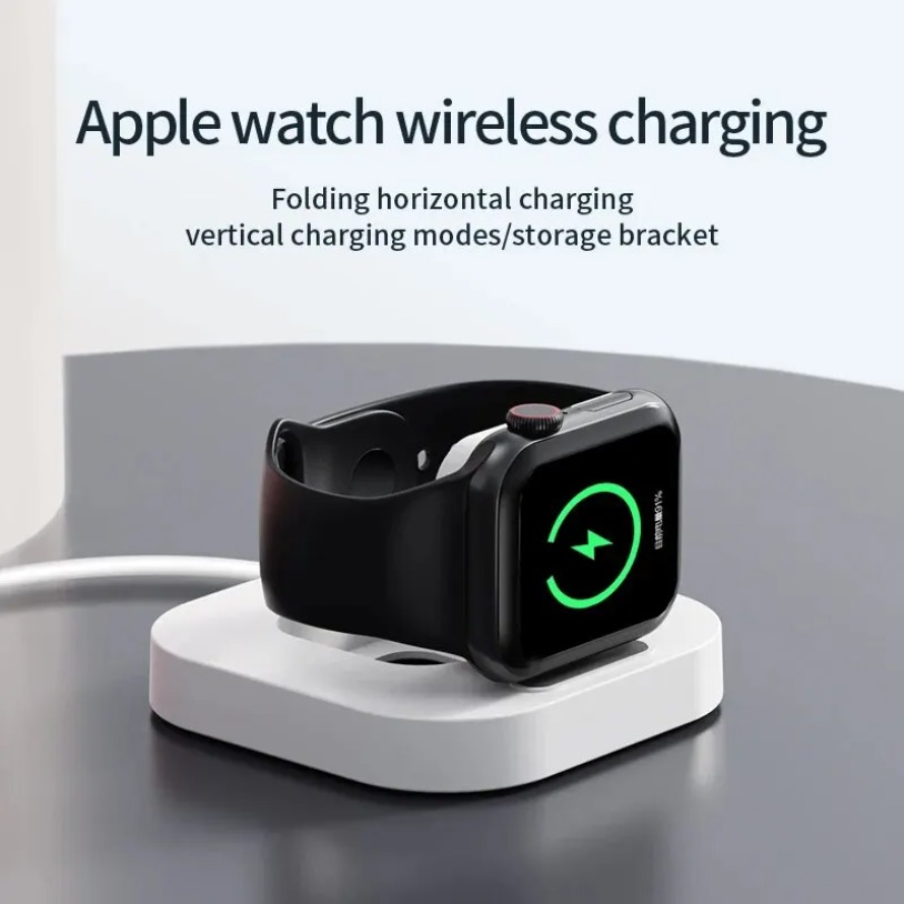 Taşınabilir Hızlı Şarj Tabanı  - Smartwatch Ac incelemesi ve fiyatı