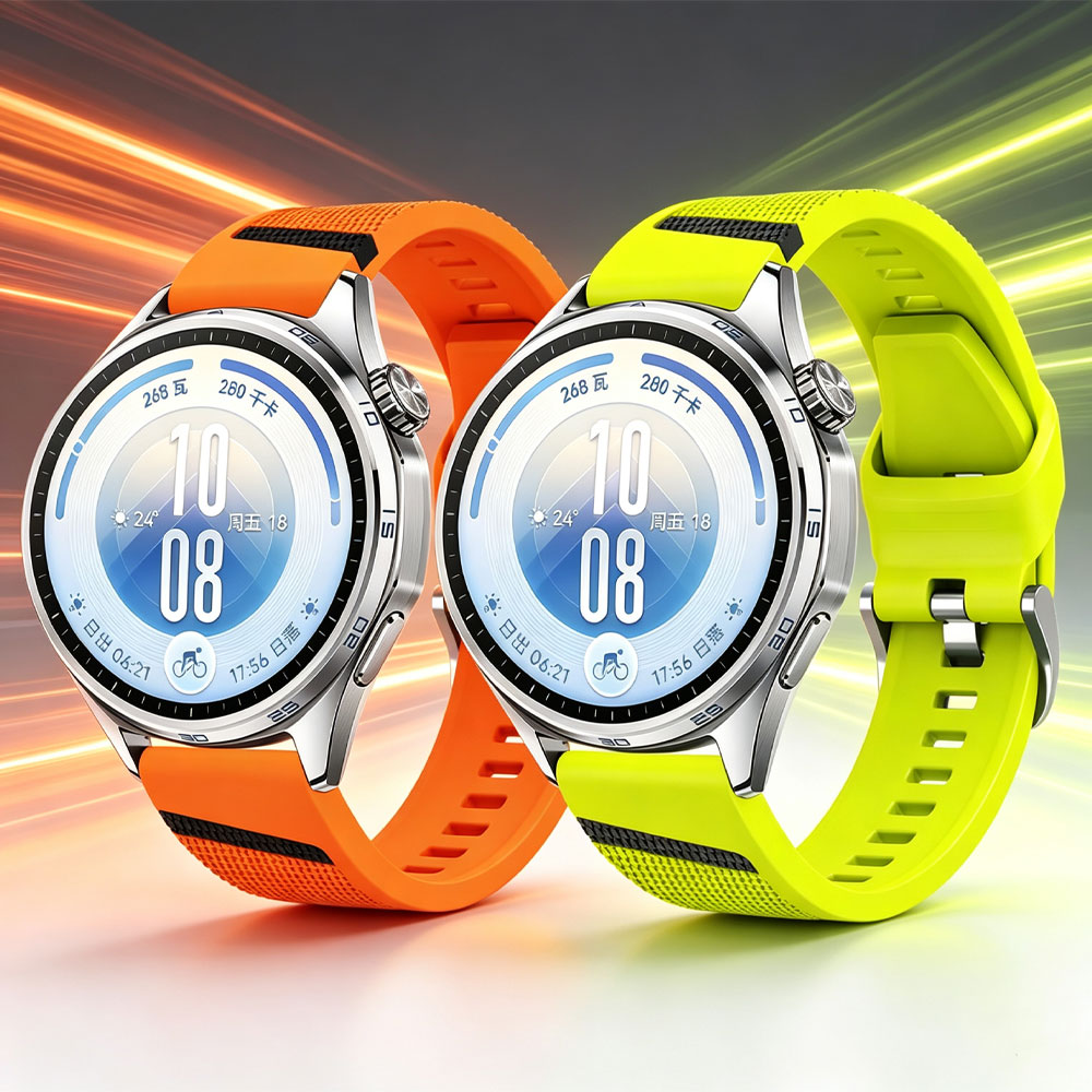Huawei Watch GT7 46mm için Ori - Xiaomi Smartwatch S3 Accessories incelemesi ve fiyatı