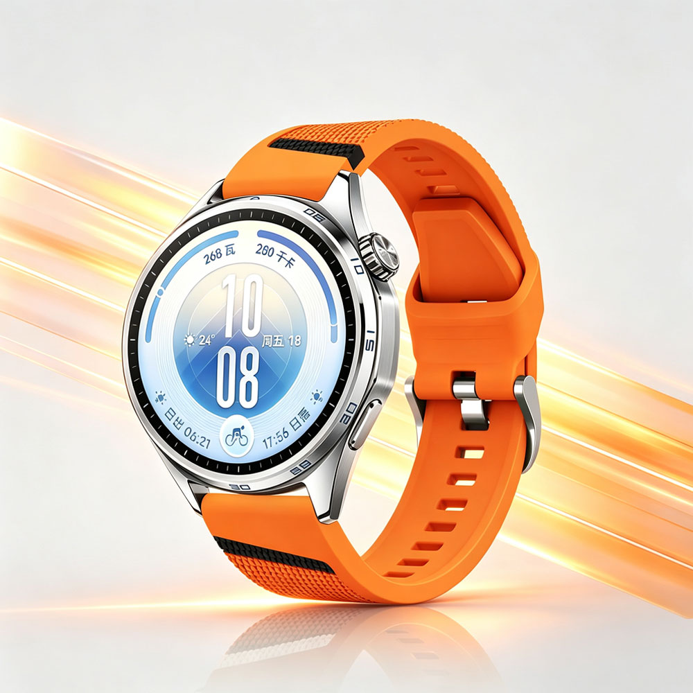 Huawei Watch GT7 46mm için Ori - Xiaomi Smartwatch S3 Accessories incelemesi ve fiyatı