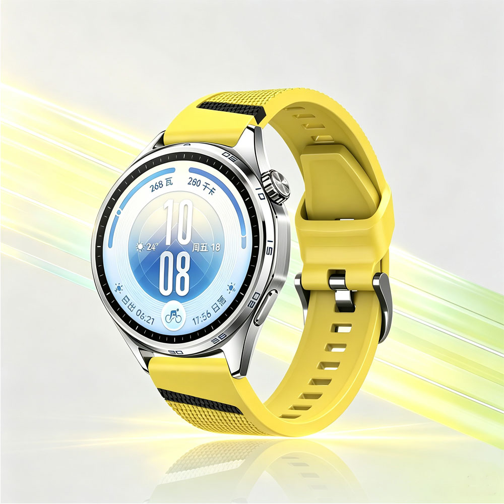Huawei Watch GT7 46mm için Ori - Xiaomi Smartwatch S3 Accessories incelemesi ve fiyatı