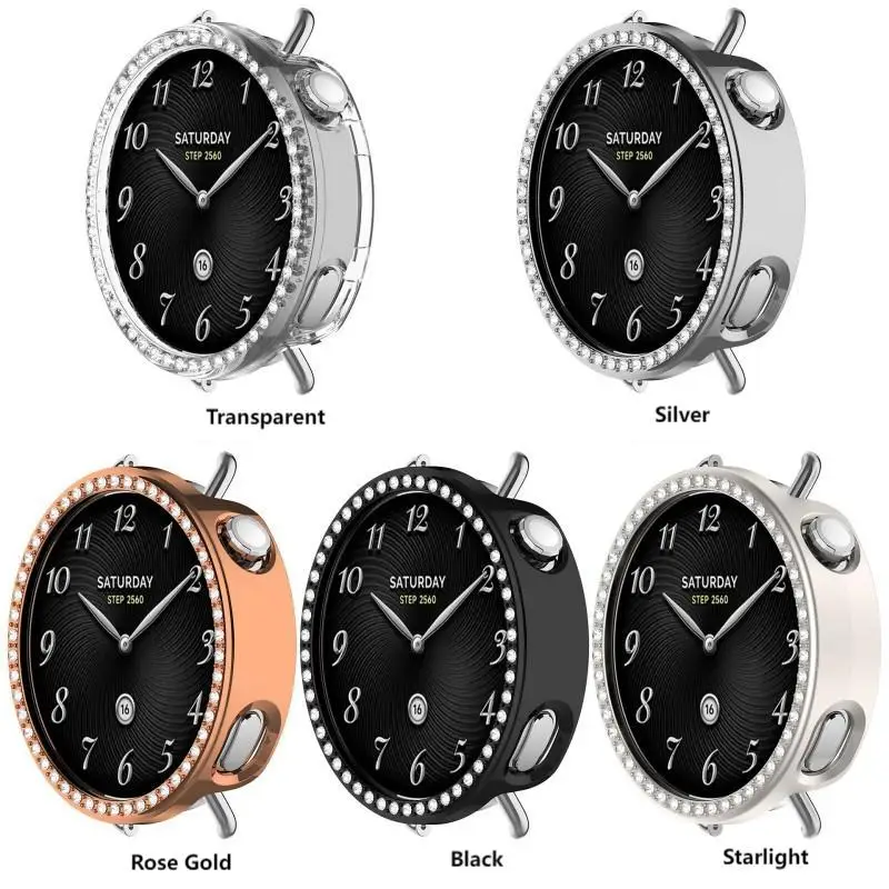 Xiaomi Mi Watch S4 41mm Akıllı - Xiaomi Smartwatch S4 Accessories incelemesi ve fiyatı