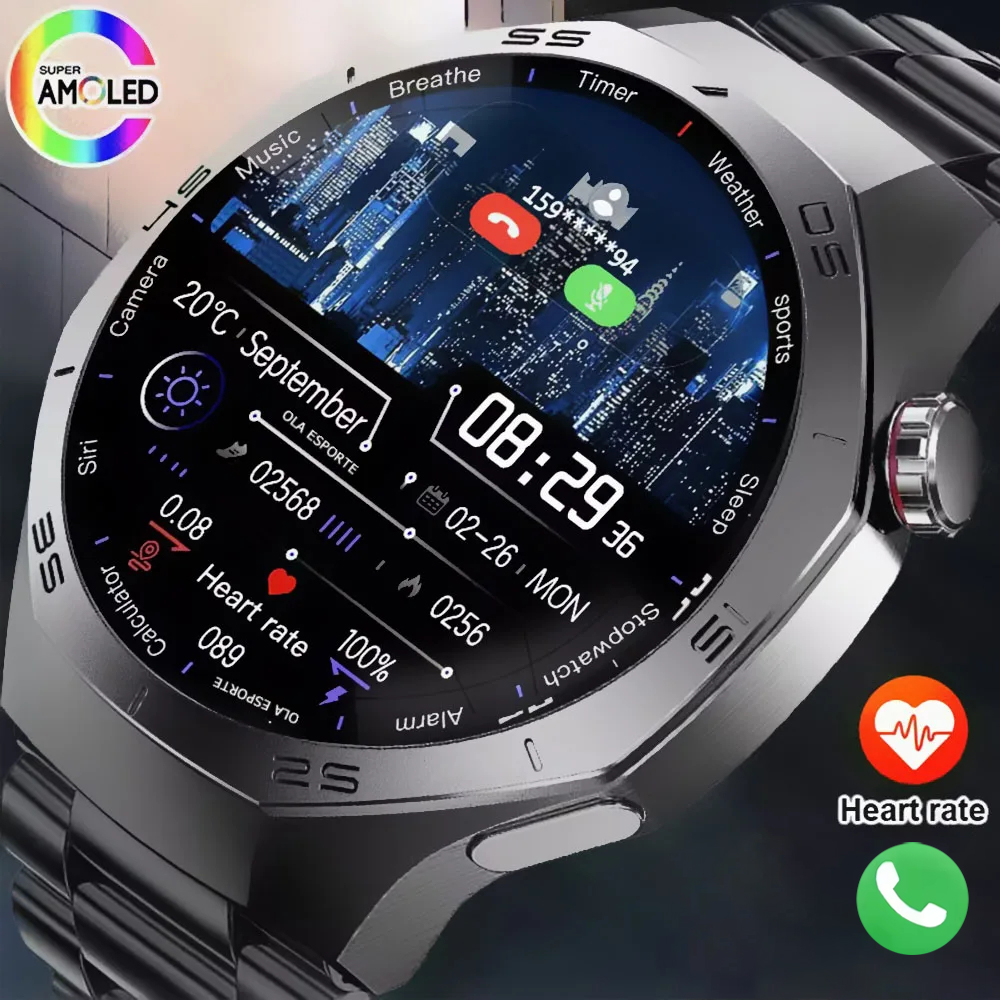 IYTSFT 2026 Yeni Akıllı Saat 1 - Smartwatch Custom incelemesi ve fiyatı