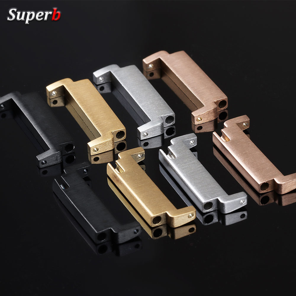 1 çift saat kayışı adaptörü 18 - Watch Band Connector incelemesi ve fiyatı