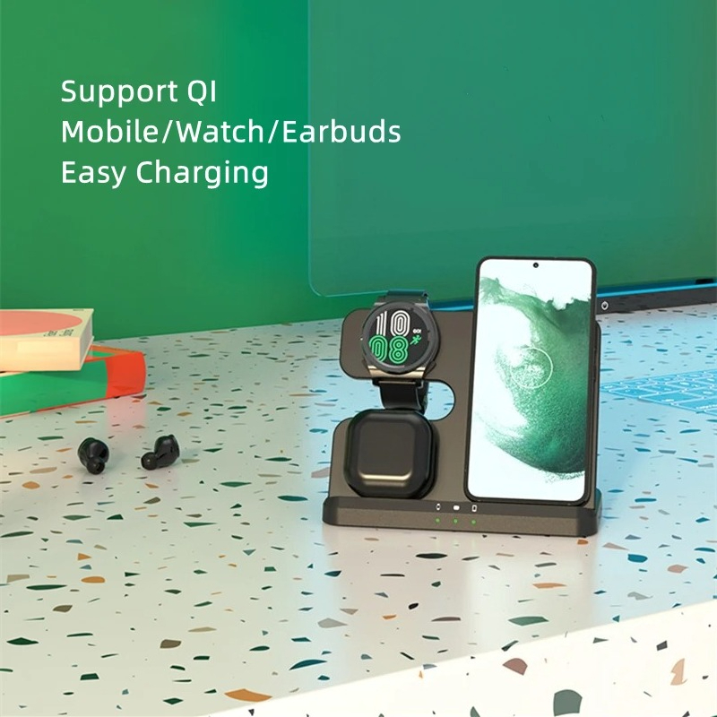 HaaYot 3'ü 1 Arada Kablosuz Şa - Smartwatch Ac incelemesi ve fiyatı
